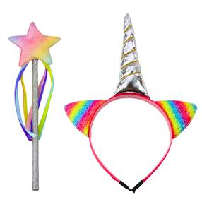 Комплект украшений Lean Toys Princess Boutique