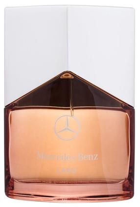 Parfüümvesi Mercedes-Benz Land, 60 ml