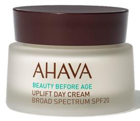 Veido kremas Ahava Beauty Before Age, 50 ml