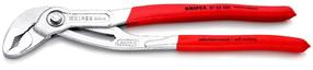Replės santechninės Knipex Cobra 87 03 300 SB, 70 mm, 300 mm