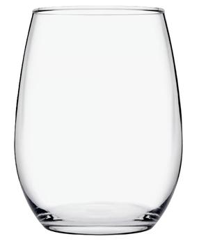 Glāžu komplekts Pasabahce Amber, stikls, 0.570 l, 6 gab.