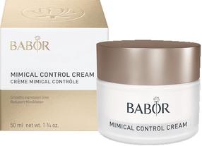 Sejas krēms Babor Mimical Control, 50 ml