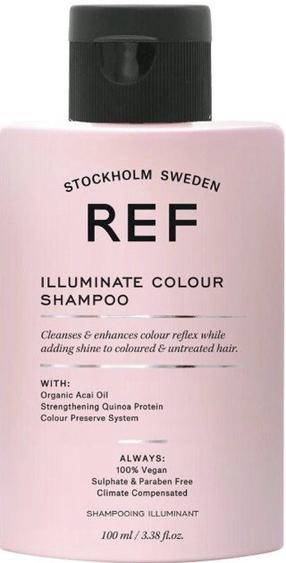 Šampoon Ref Illuminate, 100 ml