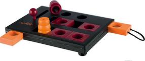 Žaislas šuniui, treniravimui Trixie Mini Mover TX-32029, 25 cm, įvairių spalvų