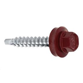 Savisriegis Klimas WFD, RAL3005, 4.8 mm x 35 mm, 250 vnt.
