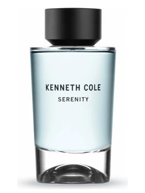 Tualettvesi Kenneth Cole Serenity, 100 ml