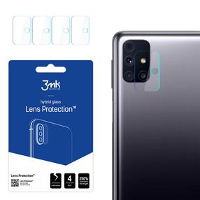 Tālruņa ekrāna aizsargstikls 3MK For OnePlus 7, 7H