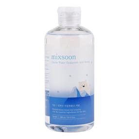 Veido serumas Mixsoon Glacier Water Hyaluronic Acid, 300 ml