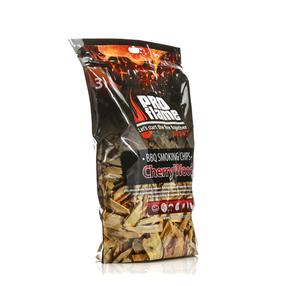 Medžio drožlės Pro Flame Expert Cherry Wood Chips 3313, 3 l, ruda sp.