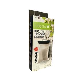 Bērzu sulas ekstrakcijas komplekts