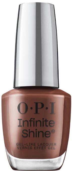 Küünelakk OPI Infinite Shine, lip hot liner v., 15 ml