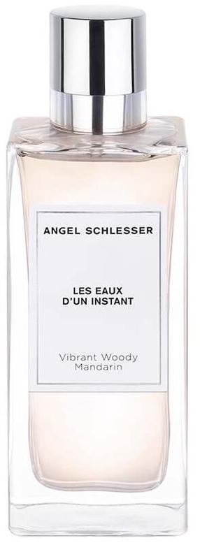 Tualetes ūdens Angel Schlesser Vibrant Woody Mandarin Les Eaux D'Un Instant, 100 ml