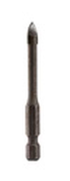 Сверло Makita, плитка, шестиугольный, 6 мм x 6.5 см