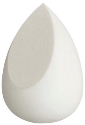 Makiažo kempinėlė IsaDora Make Up Blender, 7 g, balta sp.