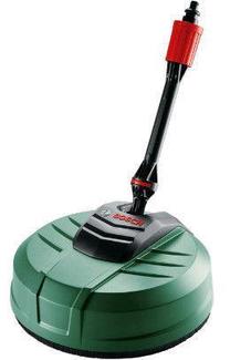  Prekė su pažeista pakuote. Antgalis Bosch AquaSurf 250