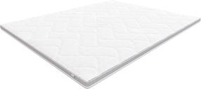 Virsmatracis Hilding Bass Cashmere, 200 cm x 100 cm