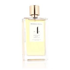 Kvapusis vanduo Rosendo Mateu Nº 4 Saffron, Oud, Vanilla, 100 ml
