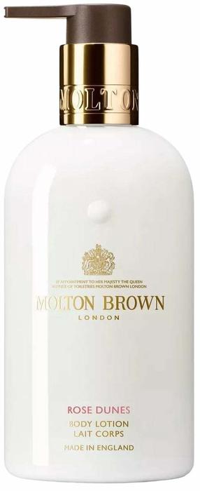 Ķermeņa losjons Molton Brown Rose Dunes, 300 ml