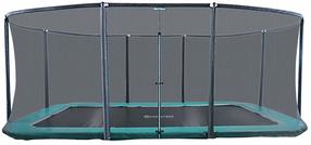 Apsauginis tinklas Master Rectangular Net, 303 cm