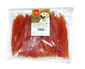 Skanėstas šunims Maced Duck Breast Fillets, antiena, 0.5 kg