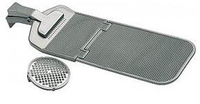 Žuvies valymo lentelė Jaxon Filleting Board 3110135, 40 cm, pilka sp.