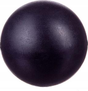 Žaislas šuniui, kamuoliukas Barry King BK-15003, Ø 6.5 cm, juoda sp.