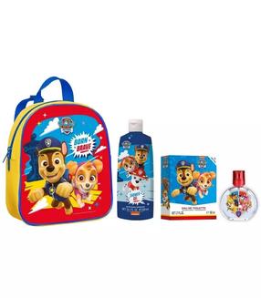 Dovanų rinkinys vaikams Air-Val Paw Patrol, 2 vnt.
