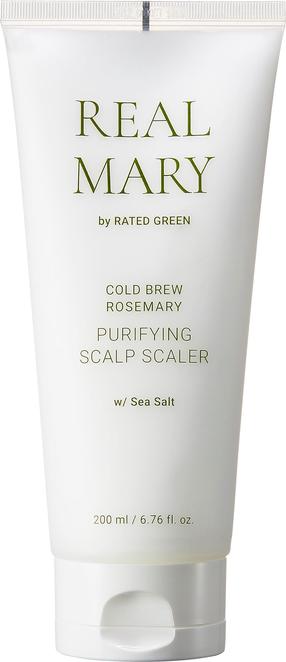 Скраб для волос Rated Green Real Mary, 200 мл