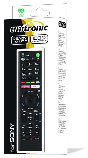 Пульт дистанционного управления Unitronic JL1717/COMP-U, 10 м