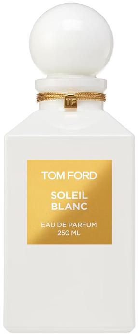 Kvapusis vanduo Tom Ford Soleil Blanc, 250 ml