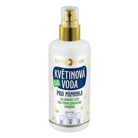 Спрей для тела Purity Vision Bio Floral, 200 мл