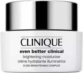 Sejas krēms Clinique Even Better Clinical, 50 ml