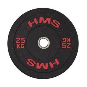 Дисковый вес HMS Olympic x 25 кг