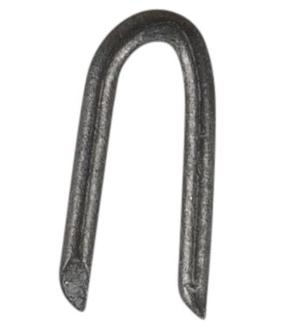 Klamber Essve 10003935, 25 mm x 2.5 mm, 20 tk