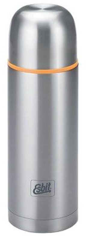Termosas Esbit, 0.75 l, sidabro