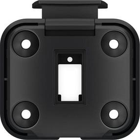 Turētājs Garmin Zumo XT, melna krās.