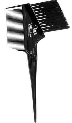 Juuksevärvi pintsel Wella Professionals Pro+ SmoothFiller, must v.