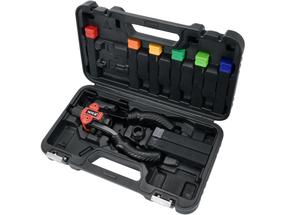 Kniedējamais āmuriņš Yato YT-36091, 260 mm