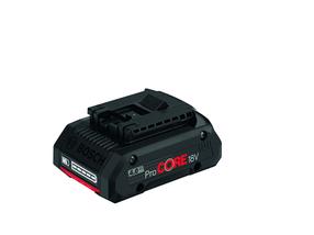Akumulators Bosch GBA ProCore, 18 V, li-ion, 4000 mAh