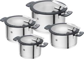 Katlu komplekts Zwilling Simplify 66870-004-0