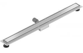 Dušo latakas Mexen Flat 2in1, 90 cm