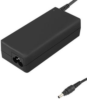 Lādētāji portatīvajiem datoriem Qoltec 50015.60W, 60 W, 100 - 24050 V