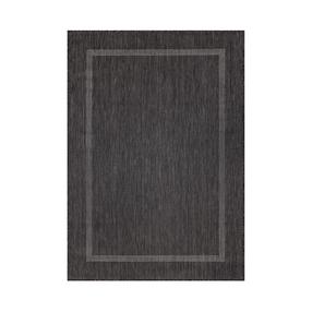 Kilimas vidaus Ayyildiz Relax RELAX801504311BLACK, juoda sp., 150 cm x 80 cm