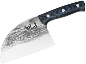 Virtuvinis peilis Samura Mad Bull, 265 mm, kompozicinės medžiagos/anglies plienas