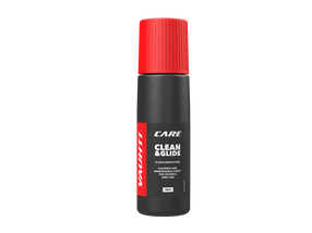 Suusapuhastajad Vauhti Clean & Glide, 0.080 ml, Must v.