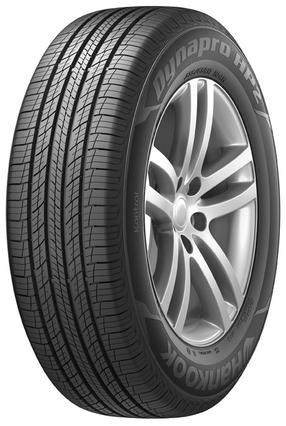 Vasaras automašīnas riepa Hankook Dynapro HP2 (RA33) 235/60/R18, 103-V, C, D, 71 dB