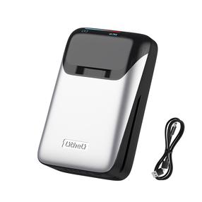 Akumuliatorius Litheli U20BY15-0U000, 20000 mAh