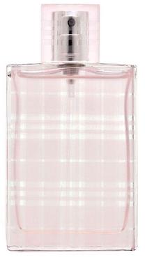 Tualetes ūdens Burberry Brit Sheer, 100 ml