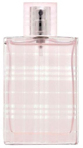 Tualettvesi Burberry Brit Sheer, 100 ml