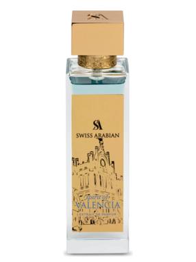 Parfüümvesi Swiss Arabian Spirit Of Valencia, 100.0 ml